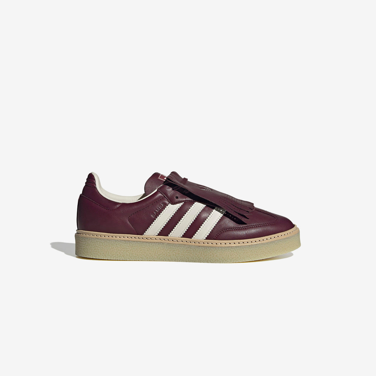 adidas Samba LUX 'Garnet'